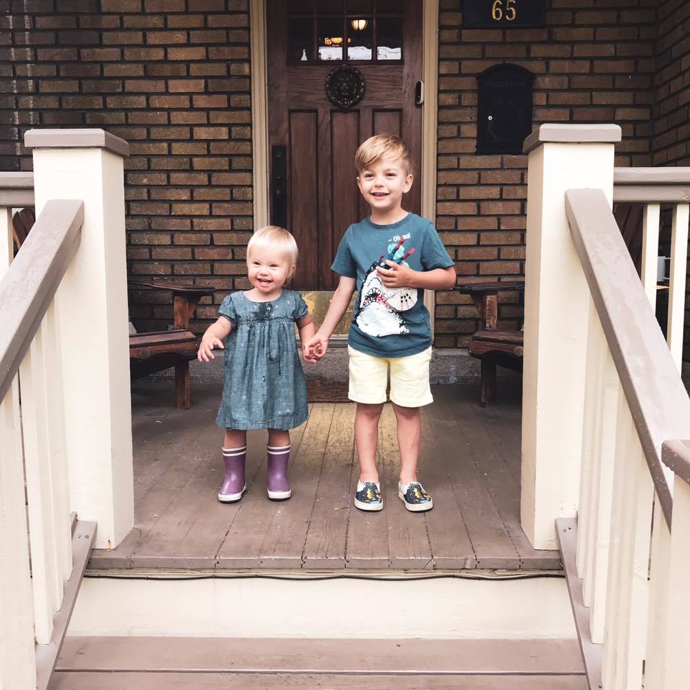 Meet your Posher, Tara